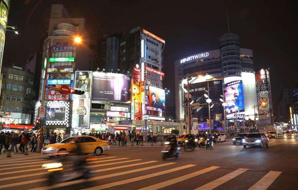 台北旅游捷运攻略,台北车站旅游攻略