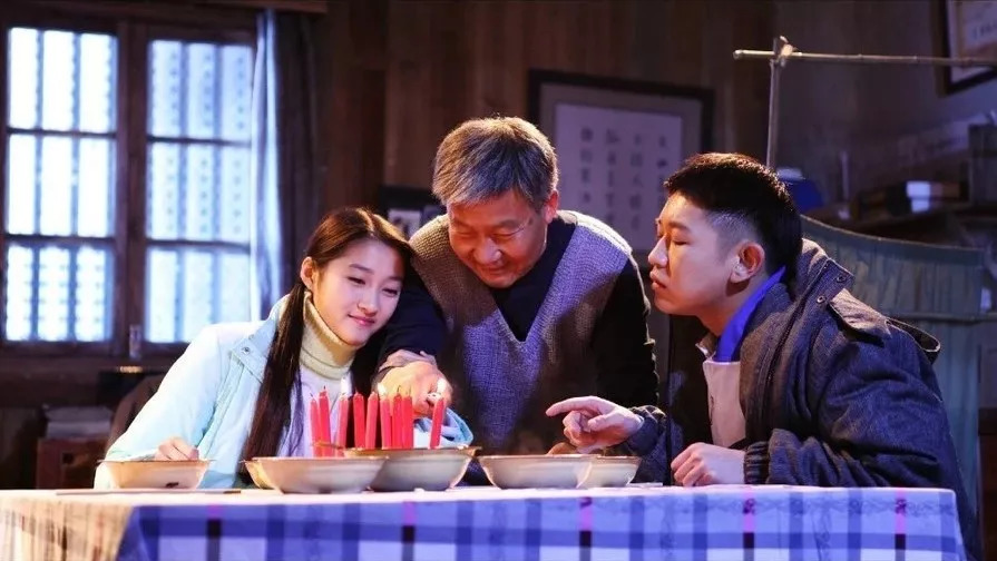 哑巴女人悲惨的一生,哑巴女人悲惨的一生剧情