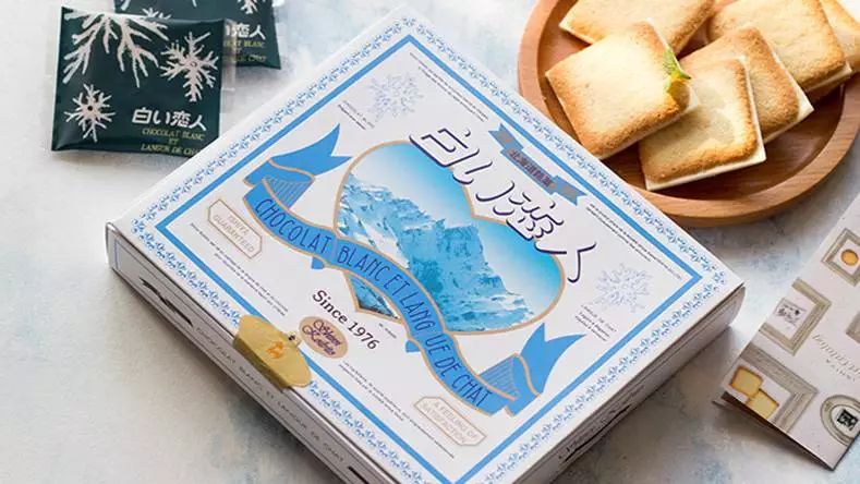 日本白色恋人公开表示：中国的授权书是伪造的！这就很尴尬了！