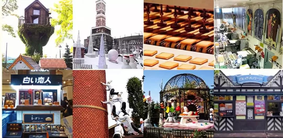 日本白色恋人公开表示：中国的授权书是伪造的！这就很尴尬了！