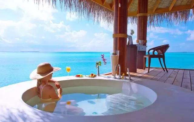 等你有钱去旅游,等你有钱了再去旅游