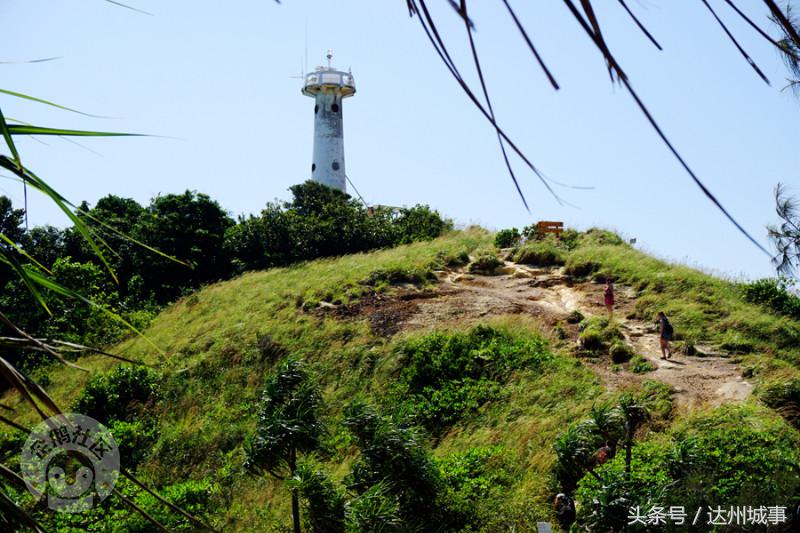 泰国小众岛屿沙美岛,泰国小众岛屿日落