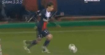 伊布欧洲杯集锦,伊布豪门绝杀进球