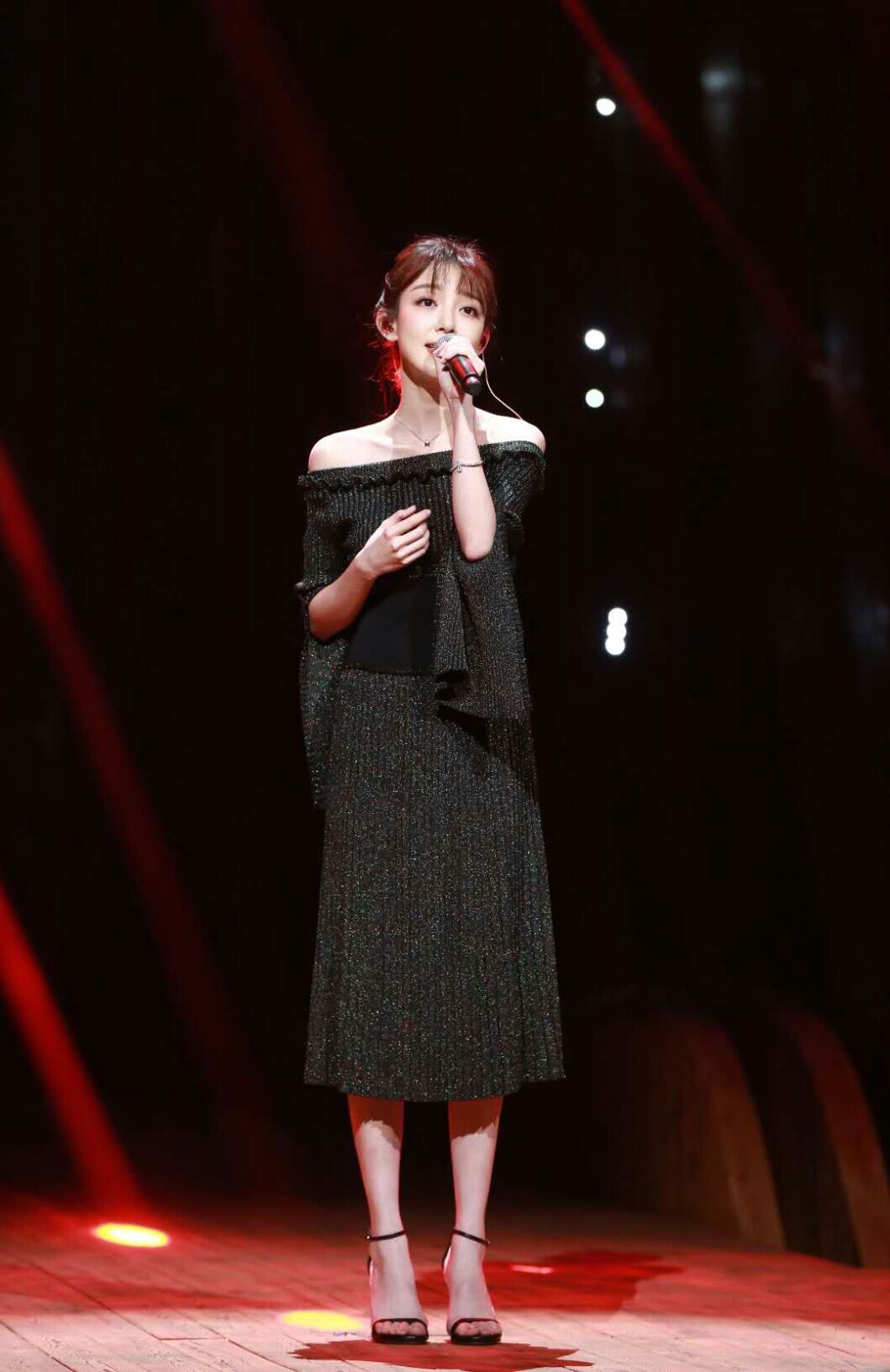 汪小敏搞笑视频全集,汪小敏惊艳片段视频