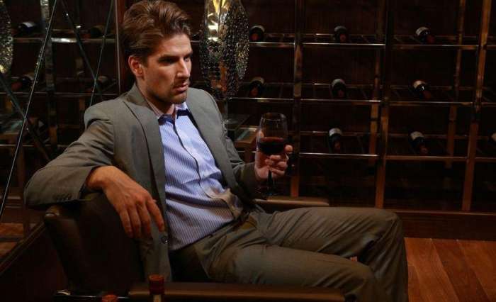 异*交性**往中，“逢场作戏”的男人，身上离不开这3个特征