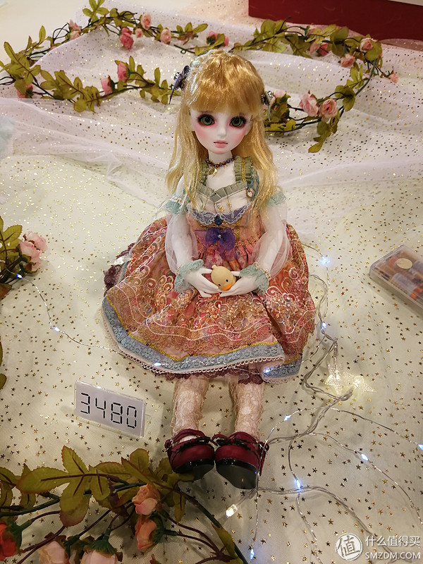 外行看热闹图文,北京国际潮流玩具展最强攻略