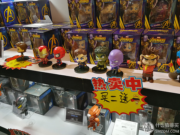 外行看热闹图文,北京国际潮流玩具展最强攻略