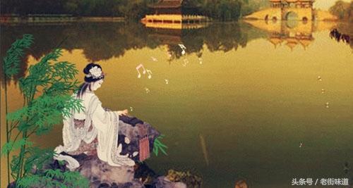 如何学懂一首古诗,读懂古诗的方法和步骤