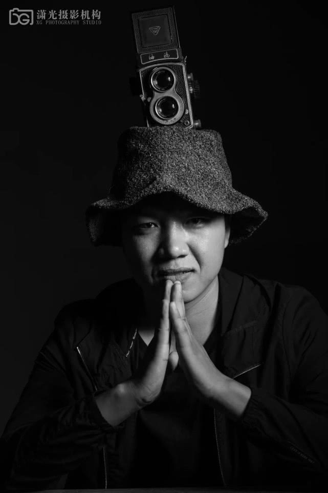 段超——十年磨一剑，他一直用“心”追寻属于自己的电影梦