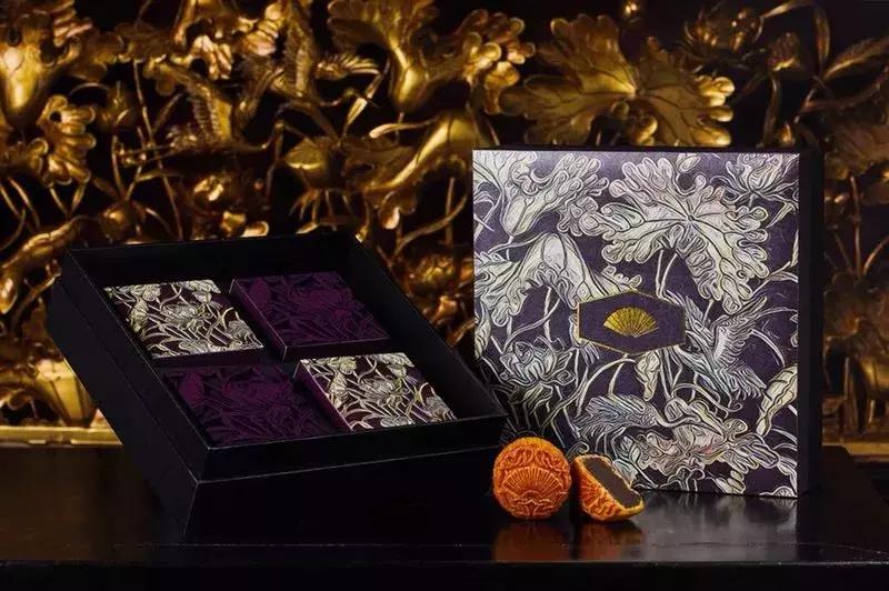 迪士尼中秋月饼礼盒推荐,迪士尼中秋节月饼礼盒高端