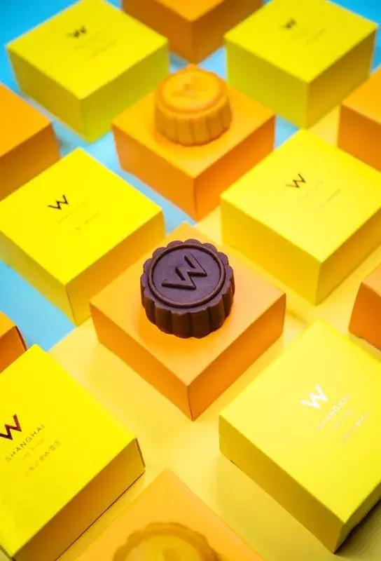 迪士尼中秋月饼礼盒推荐,迪士尼中秋节月饼礼盒高端