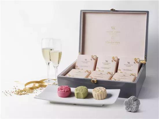 迪士尼中秋月饼礼盒推荐,迪士尼中秋节月饼礼盒高端