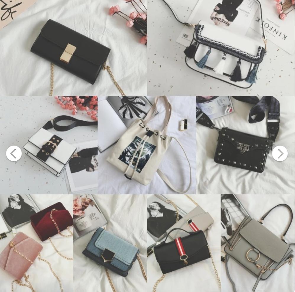 平价包包推荐学生党,学生党买得起的包包