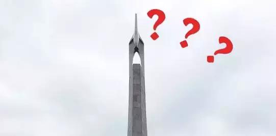 西安各个高校雕塑,高校奇葩雕像