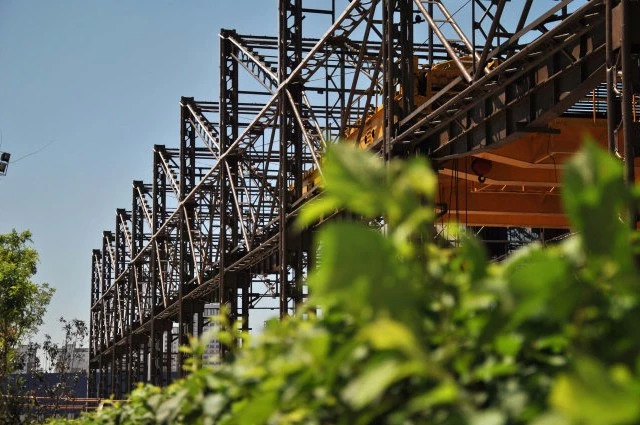 沈阳1905文化创意园现状分析,沈阳1905文化创意园还开吗