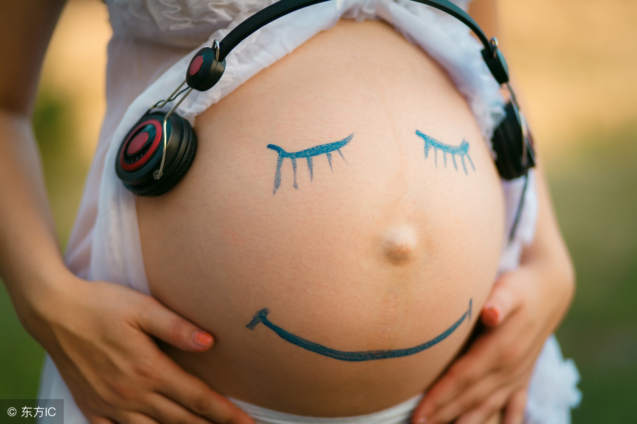 孕期b超有哪些项目,孕期b超检查的多对胎儿有影响吗