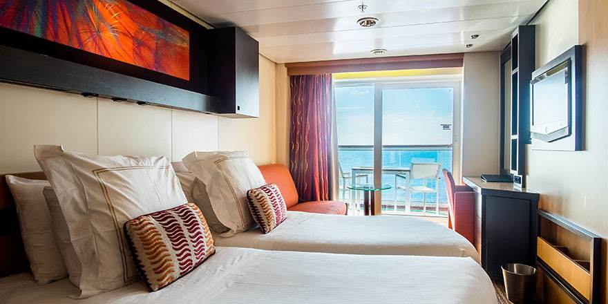 记录蛇口游轮海上之旅,现在的天海邮轮