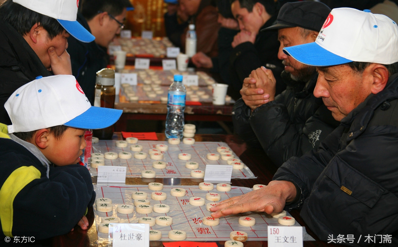 象棋搞笑幽默,小幽默象棋视频