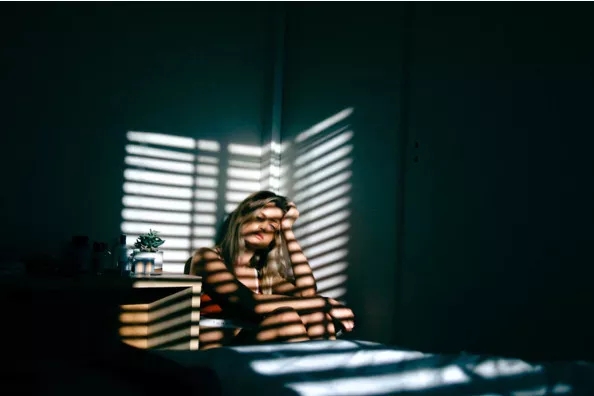 最好的爱情状态是顺其自然,爱情中最好的状态不尴尬