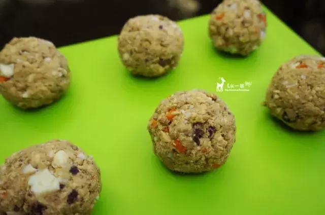 三文鱼跟牛肉怎么自制狗粮,三文鱼牛肉狗粮