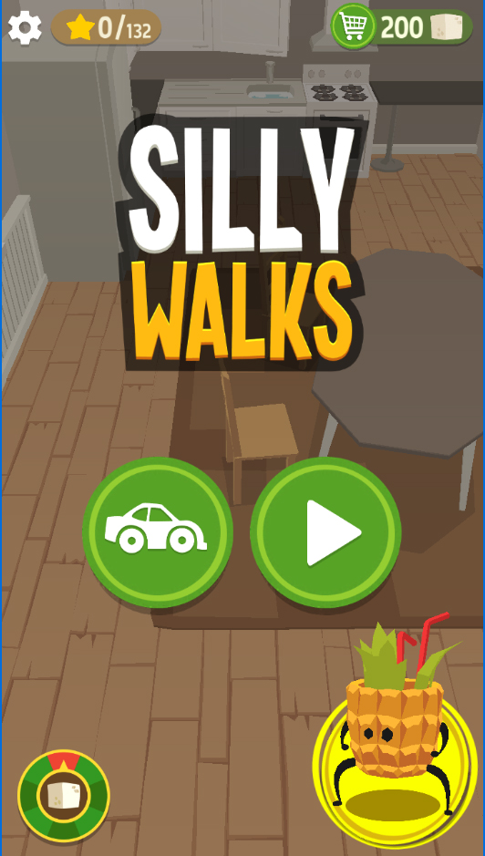 五款曾被苹果商店首页推荐的单机手游！安卓可玩附*载下**！