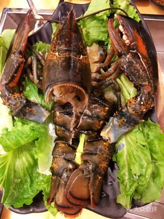 “山竹”过境，多雨模式启动，门口的餐馆也是极好，就近吃点啥？