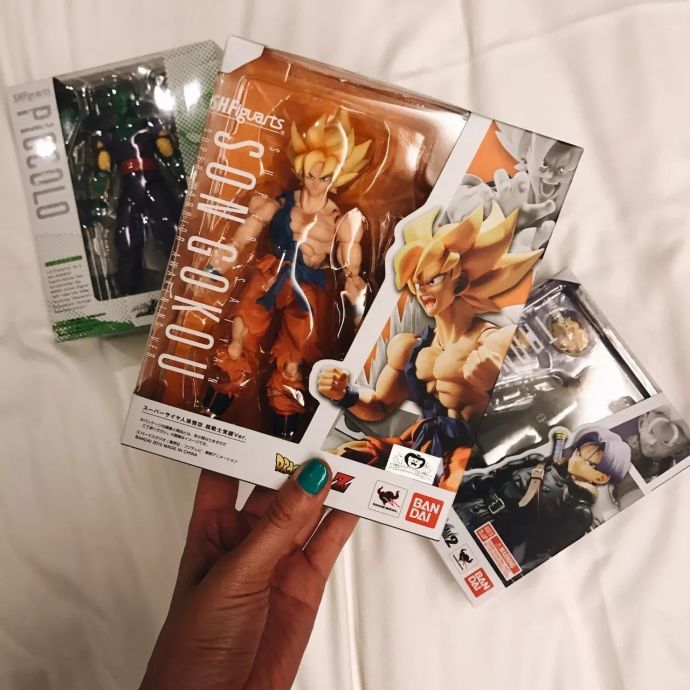 日本东京购物清单女生,东京购物女生