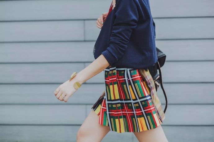 日本东京购物清单女生,东京购物女生