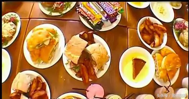 半夜肚子饿吃什么不会胖,有没有吃多少都不会胖的食物