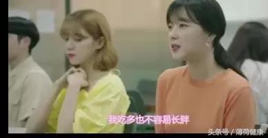 半夜肚子饿吃什么不会胖,有没有吃多少都不会胖的食物