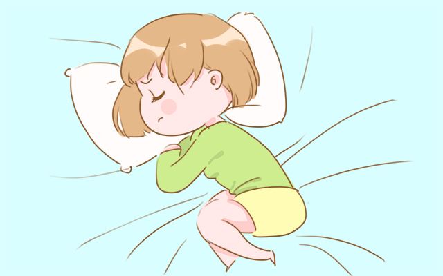 孕早期多梦睡眠差怎么调理,孕妈多梦