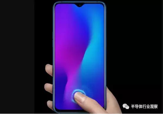 汇顶科技超薄屏下指纹最新价格,汇顶科技超薄指纹和超声波指纹