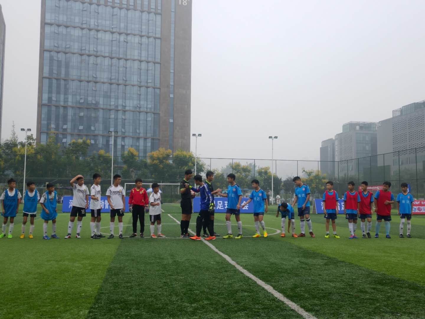 我爱足球中国赛区,我爱足球湖南争霸赛