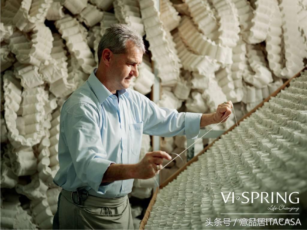 treca床垫佛罗伦萨价格,hastens海丝腾床垫体验