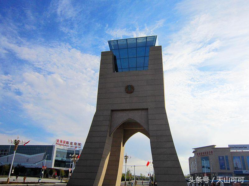 霍尔果斯口岸商机,霍尔果斯口岸做什么生意最挣钱