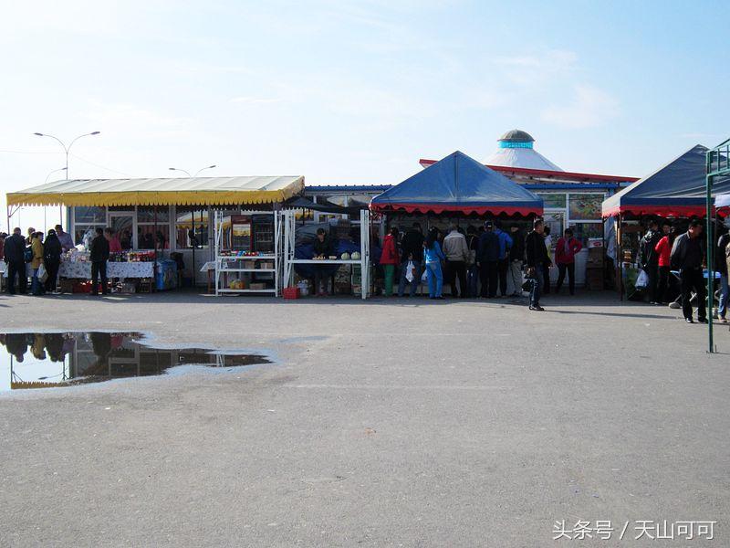 霍尔果斯口岸商机,霍尔果斯口岸做什么生意最挣钱