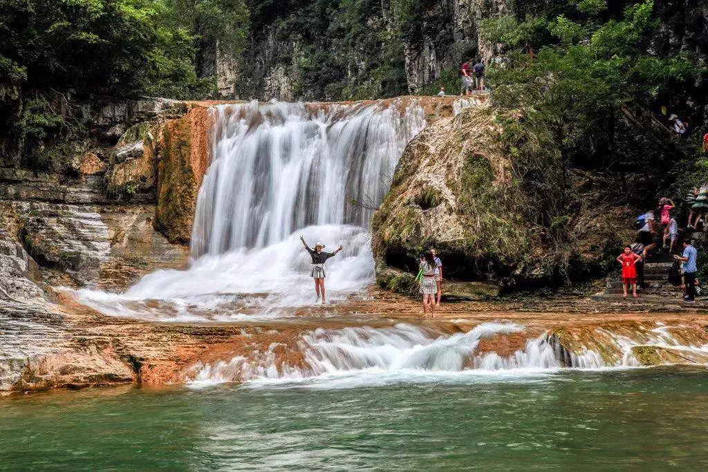 青龙峡旅游专线怎么买票,青龙峡旅游专线预订电话
