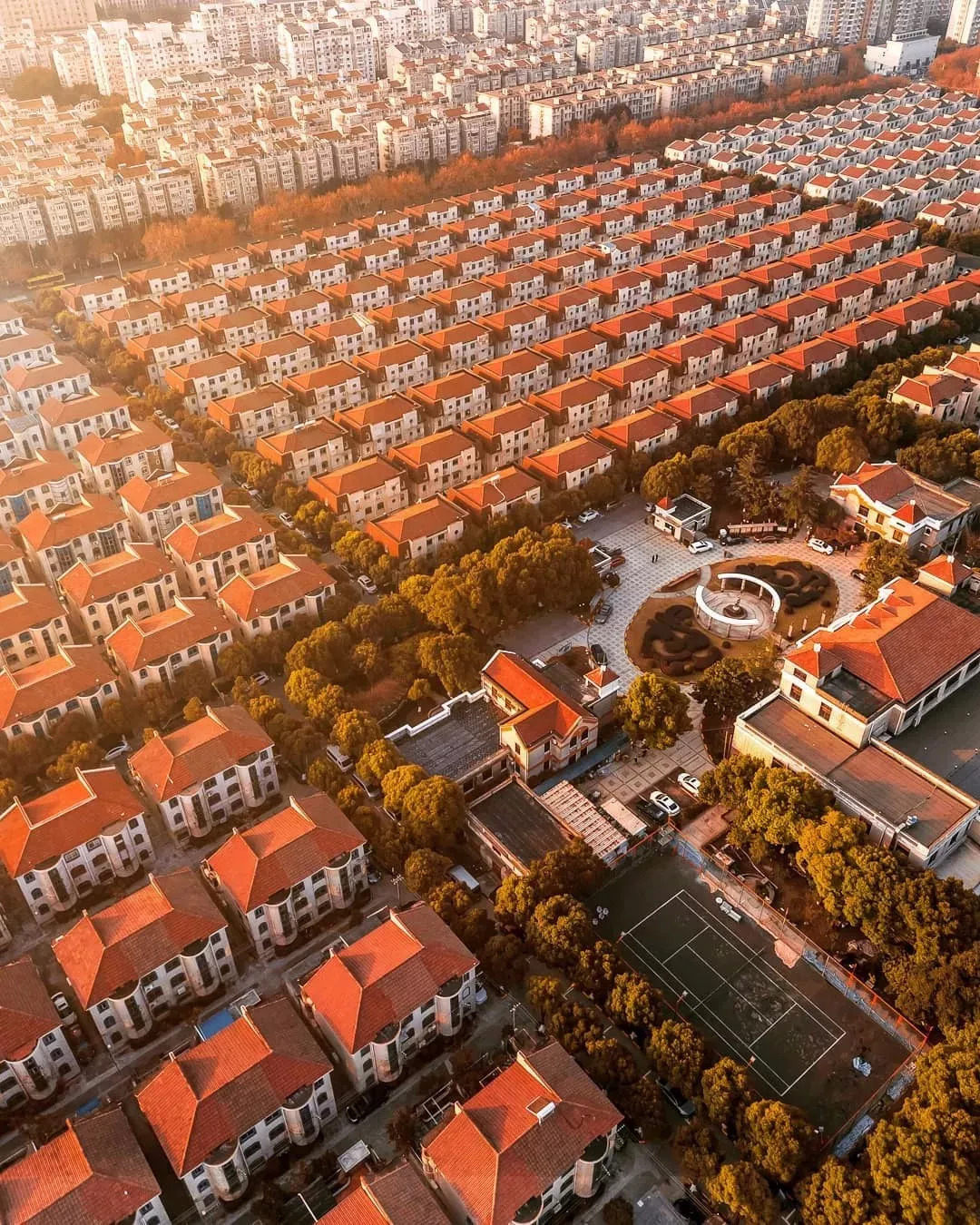 上海绝美照片,上海惊艳的照片