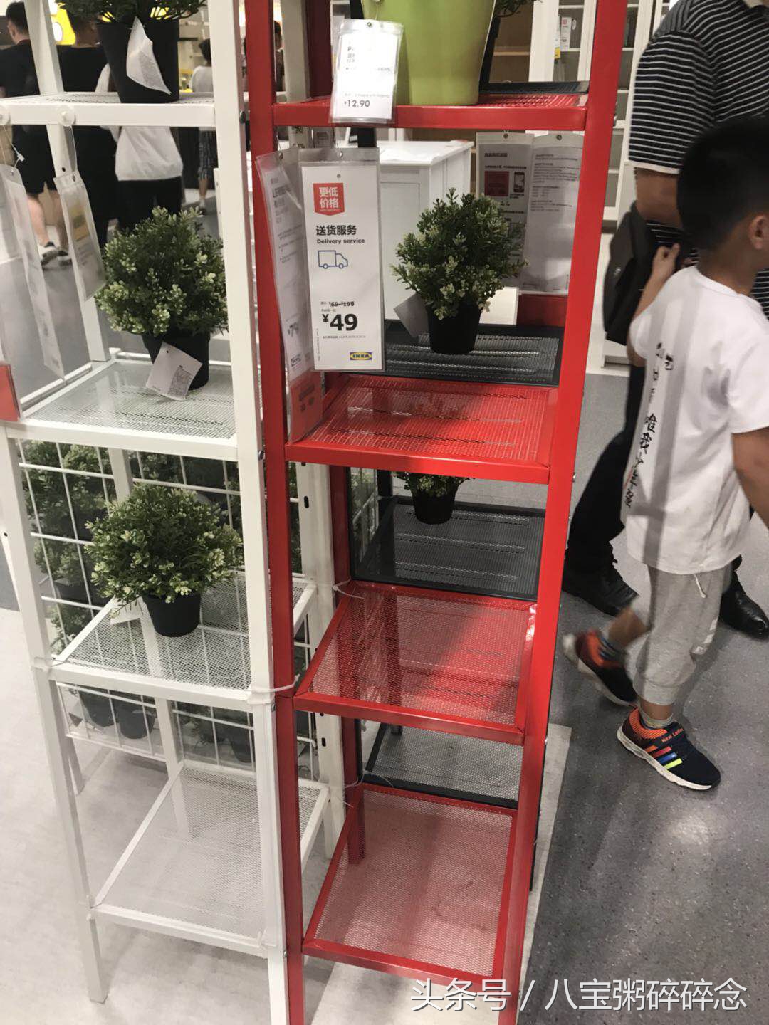 第一次逛济南宜家,济南宜家家居感受