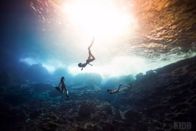 这才是顶级塞班岛,真实的海岛塞班