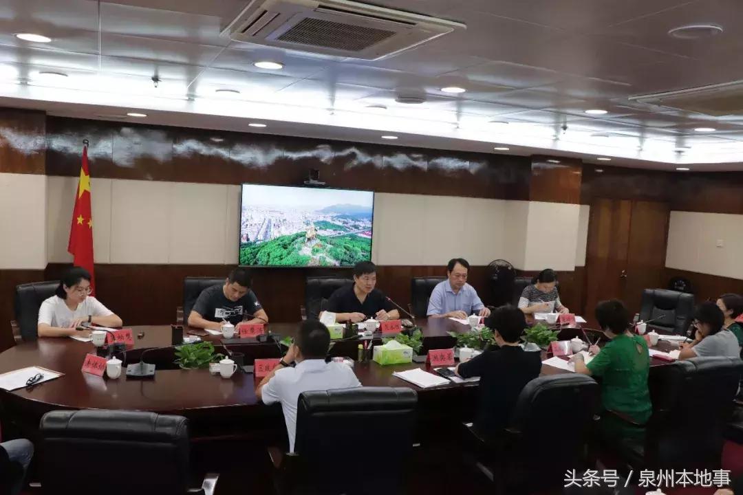 快来健身！丰泽区计划新建两所体育学校，每年超百万提升文体设施