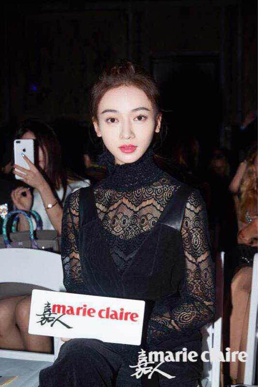 纽约时装周趋势图,2021年纽约时装周