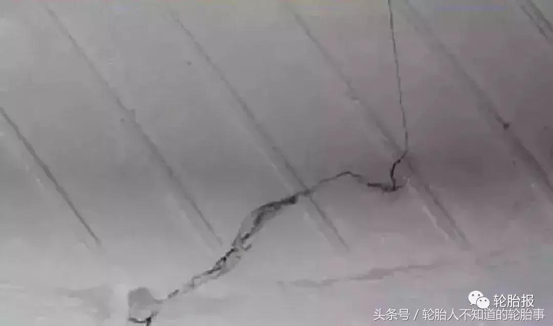 轮胎缺陷及原因分析,轮胎常见故障现象有哪些