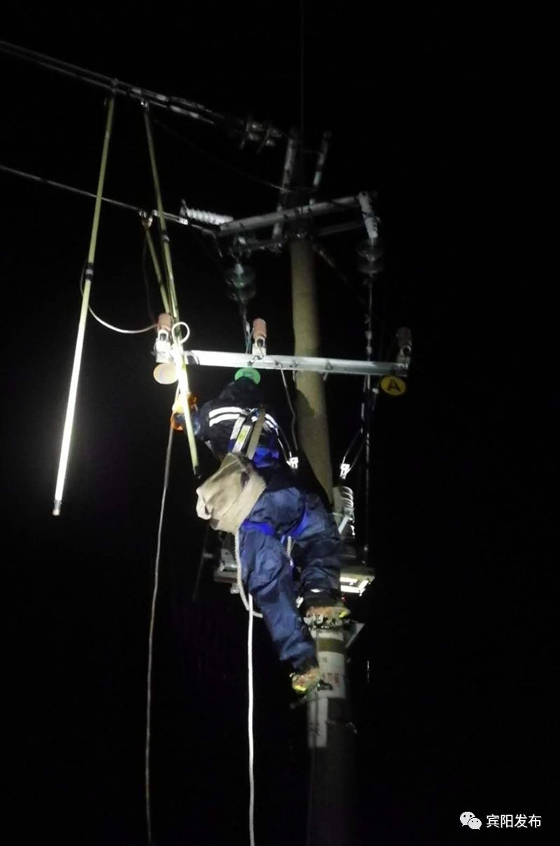 抗击台风山竹,战台风救灾