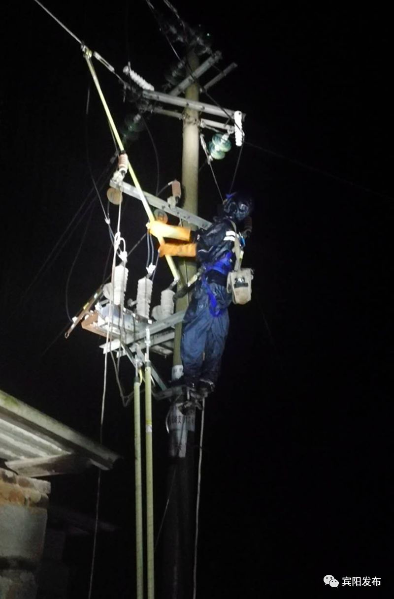 抗击台风山竹,战台风救灾