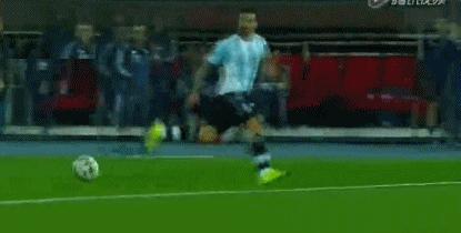 伊瓜因球员,伊瓜因足球