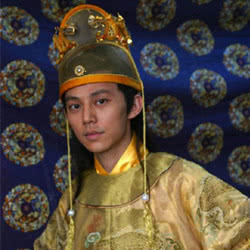 明朝皇帝朱元璋的亲身经历,朱元璋的子孙名字金木水火土