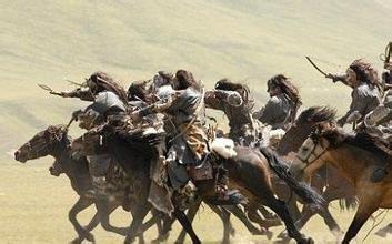 柔然是如何灭亡的,柔然兴衰史