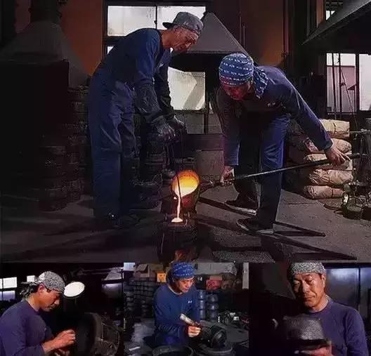 日本匠人一生只做一件事,日本匠人是怎么炼成的