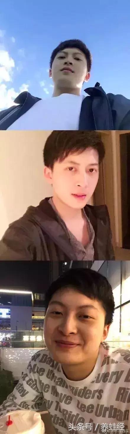 婚前婚后老公颜值差距搞笑对比,婚前vs婚后夫妻对比照